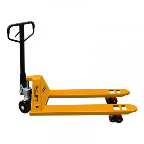 Тележка гидравлическая PROLIFT AC35 (Y)