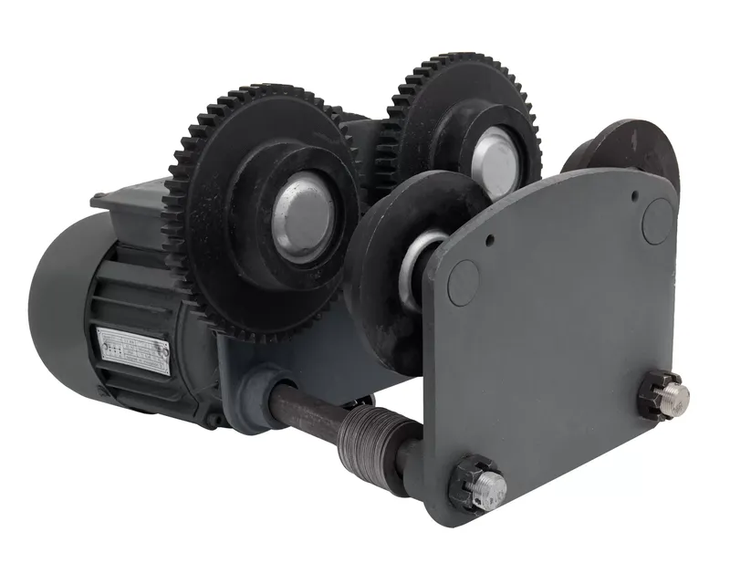 Каретка CD1 5 тн электрическая «EURO-LIFT»