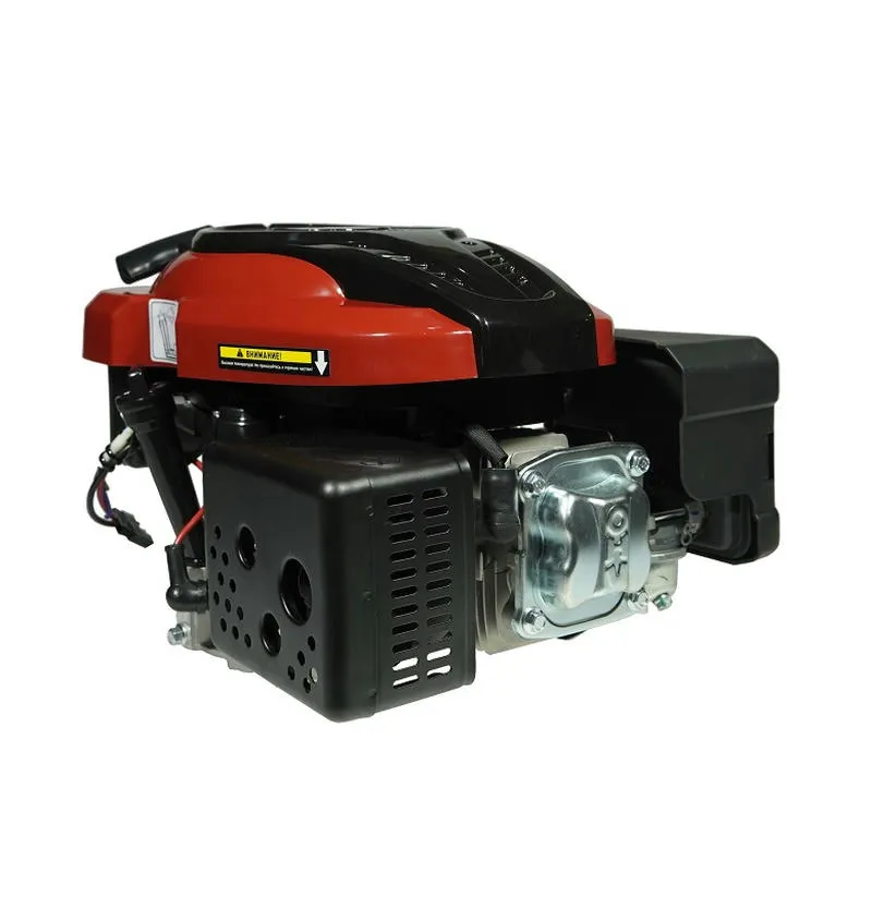 Бензиновый двигатель «Loncin» LC1P70FA диаметр вала  (J type) D22