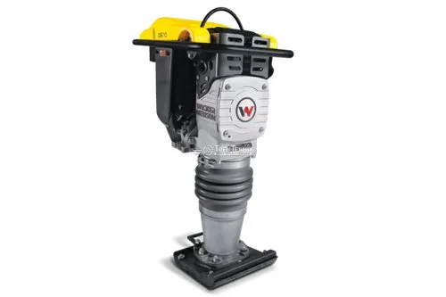 Дизельная вибротрамбовка Wacker Neuson DS 70
