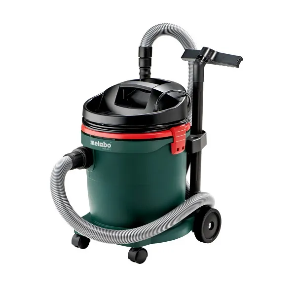 Строительный пылесос «METABO» ASA 32 L