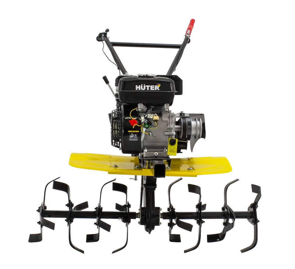 Сельскохозяйственная машина HUTER MK-7500