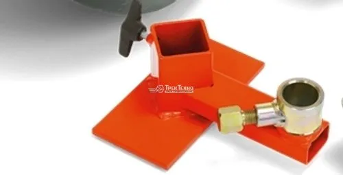 Верхняя опора HUSQVARNA 5064084-08