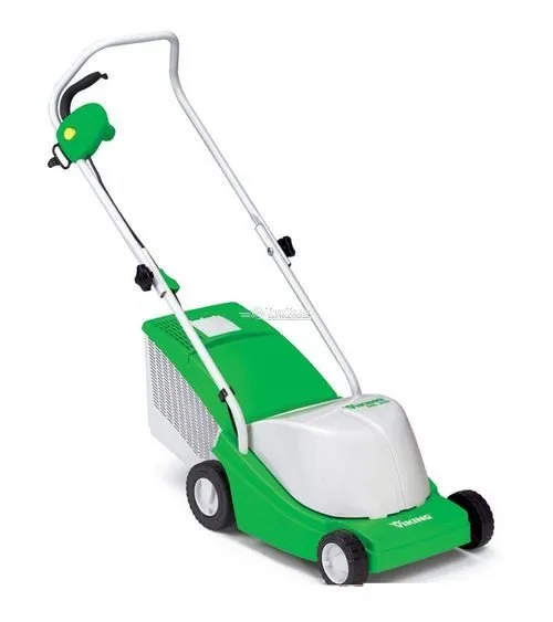 Газонокосилка электрическая Viking ME 340