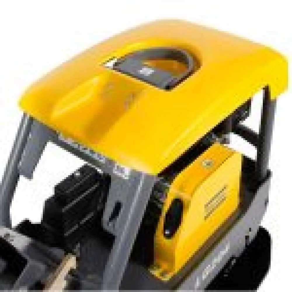 Дизельная виброплита Atlas Copco LG 204 D