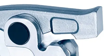Пресс клещи универсальные мини Rotorica ProPress под вкладыши