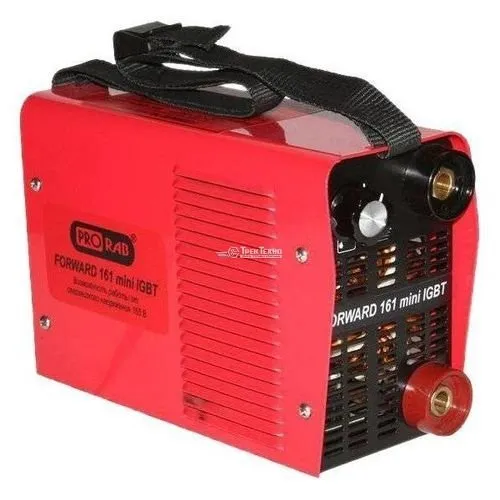 Инвертор сварочный Prorab Forward 203 IGBT