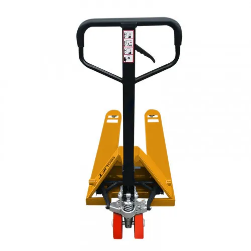 Тележка гидравлическая PROLIFT AC35 (Y)