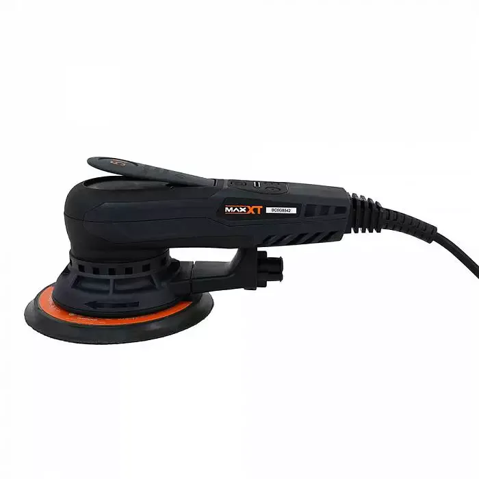 Машинка шлифовальная R7303-150-5.0 MAXXT