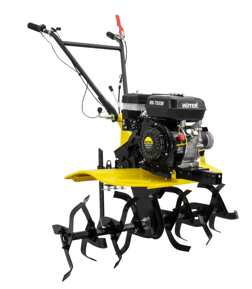 Сельскохозяйственная машина HUTER МК-7800M