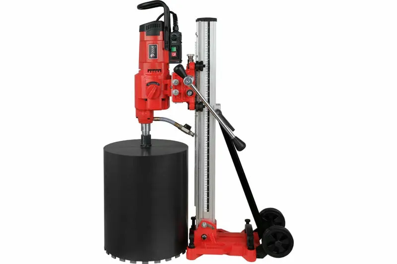 Установка алмазного бурения DIAM ML-350/2AE