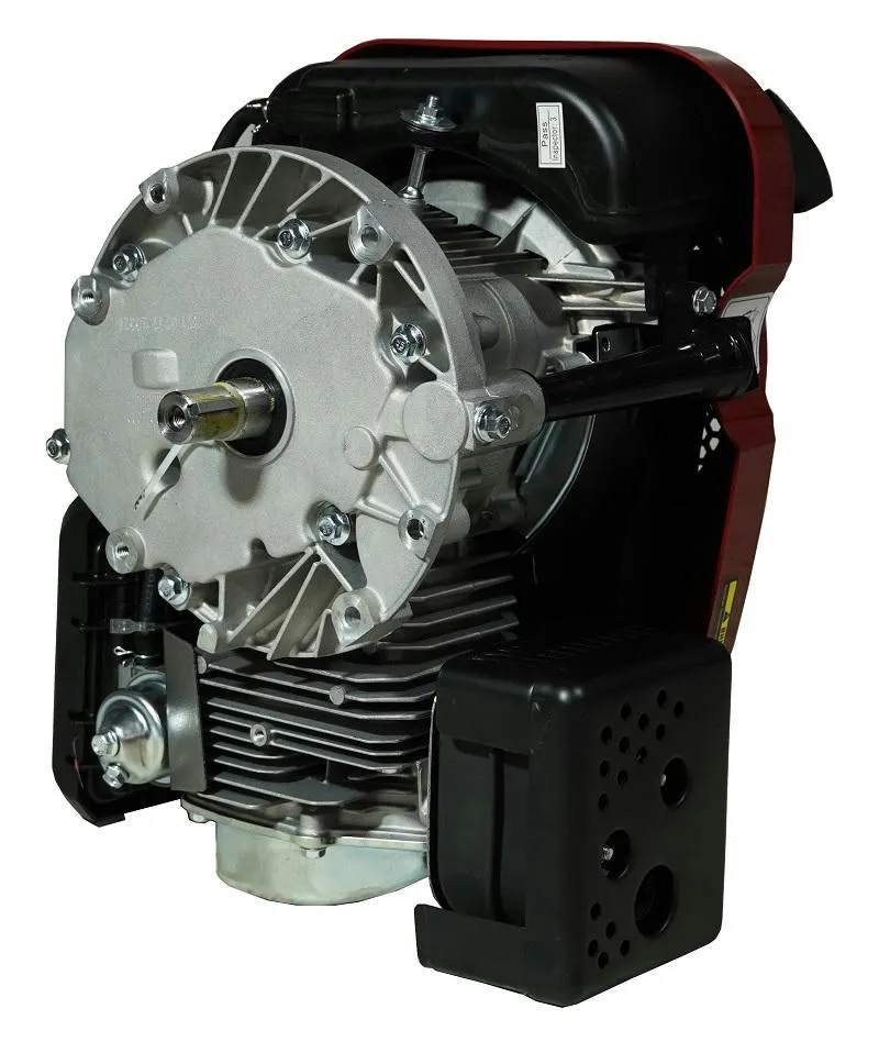 Бензиновый двигатель «Loncin» LC1P70FC (H type) диаметр вала 22.2 (лодочная серия)