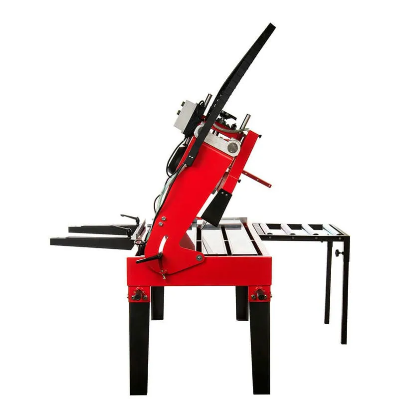 Станок камнерезный DIAM SM-1200/4,0 400V