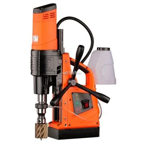 Магнитный сверлильный станок POWER ARMAX 50