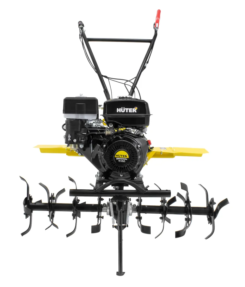 Сельскохозяйственная машина HUTER MK-11000