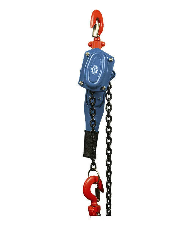Рычажная таль ручная GEARSEN HSH-C 2т, 3м