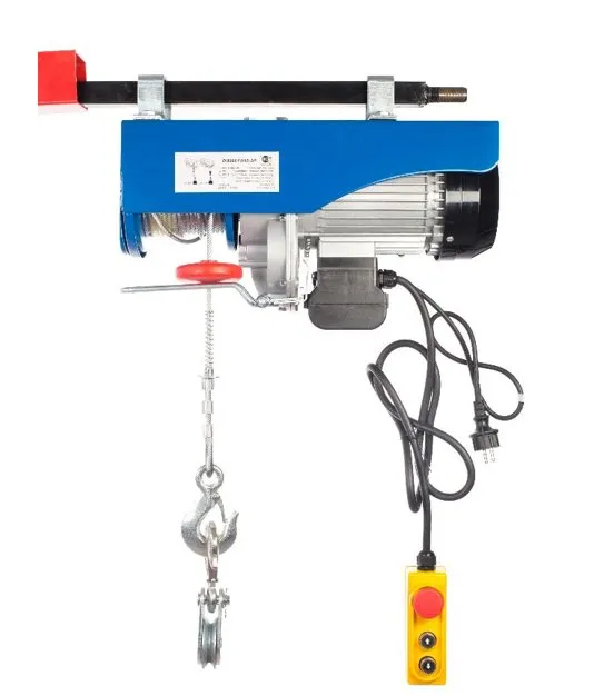 Таль электрическая PA-150/300 кг (N) TOR