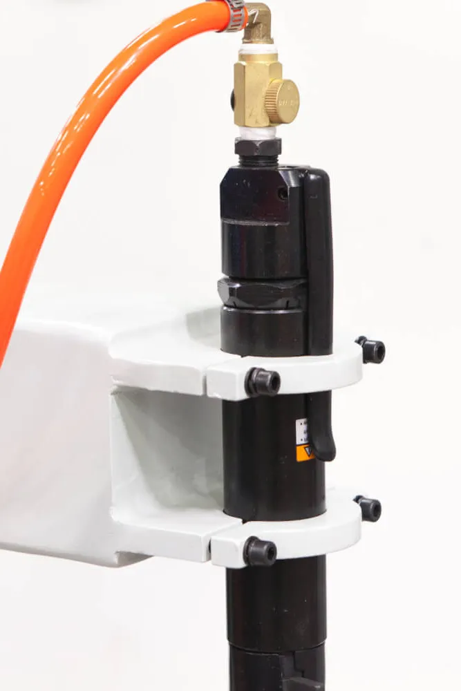 Гладильный Молоток STALEX PPH-610 STALEX (373260)