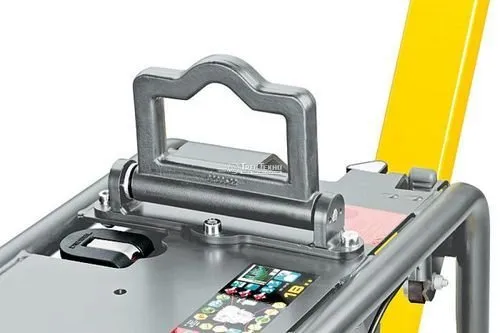 Дизельная виброплита Wacker Neuson DPU 2550 H