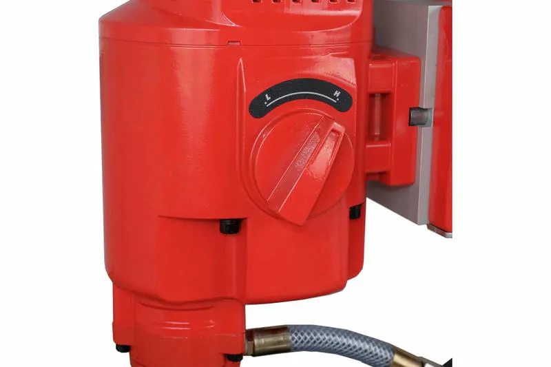 Установка алмазного бурения DIAM ML-350/2AE