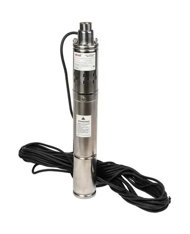 Скважинный насос BSP3 370/80 Brait