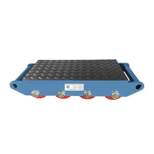 Платформа роликовая CRO-8 подкатная GEARSEN