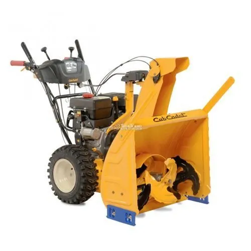 Снегоуборщик Cub Cadet 528HD SWE