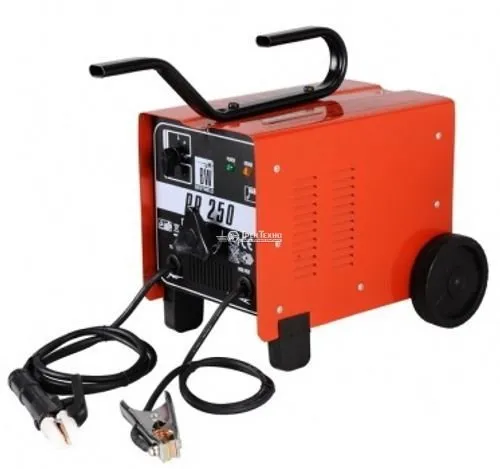 Трансформатор сварочный BestWeld PR 250