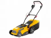 Газонокосилка электрическая GC-1500 Denzel