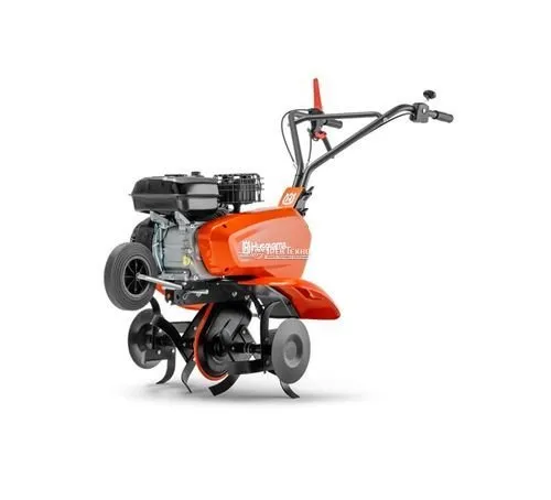 Культиватор бензиновый Husqvarna TF 325