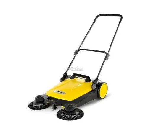 Машина подметальная Karcher S4 Twin