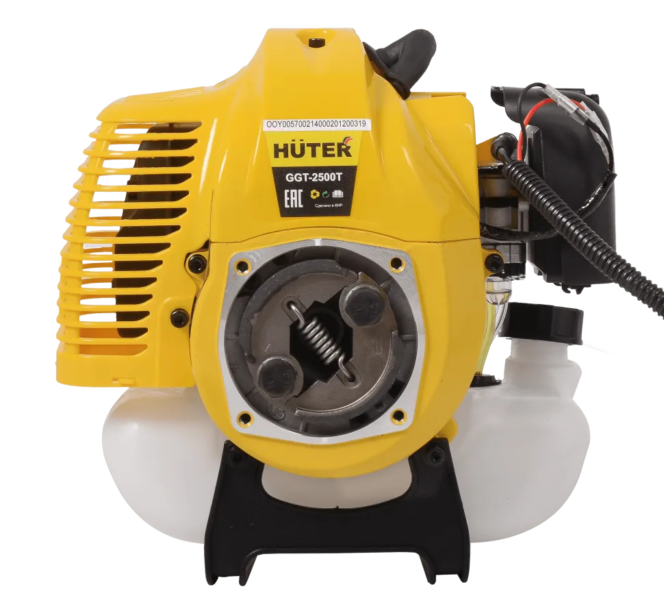 Триммер бензиновый HUTER GGT-2500T