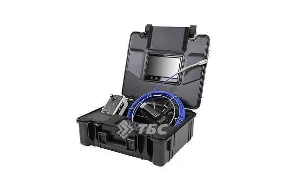 Система телеинспекции A2-C28L1 (50 м) Wopson