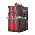 Мобильная система хранения YOKIJI BOX-908E