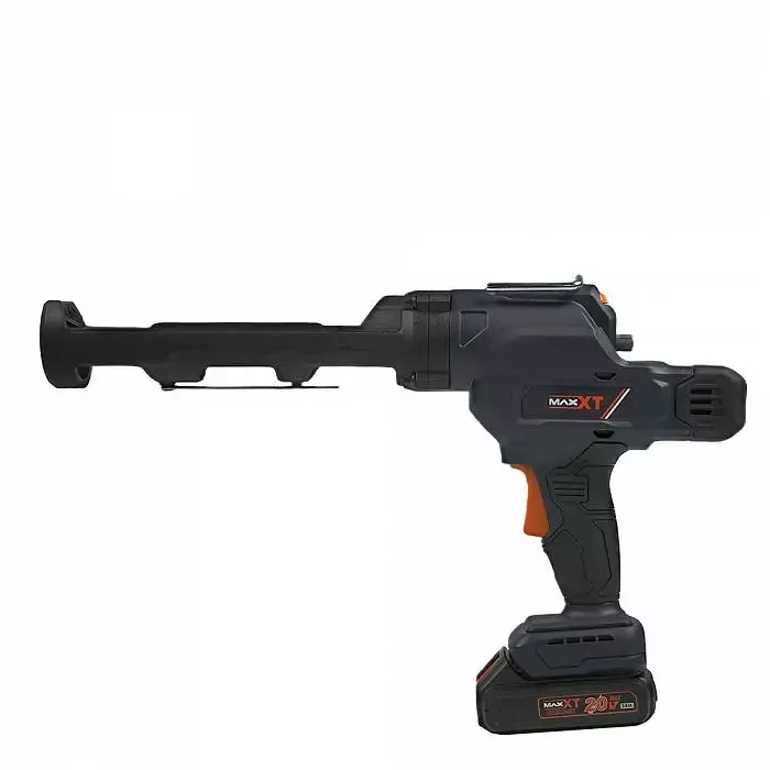 Аккумуляторный пистолет для герметика MAXXT MDCG20V1 0,3 л для герметизации