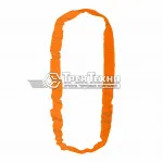 Строп кольцевой «HITCH» СТКк-80,0т. (L=8,0м)