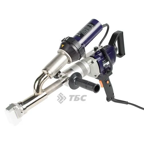 Экструдер сварочный ручной WELDY BOOSTER EX2 Weldy