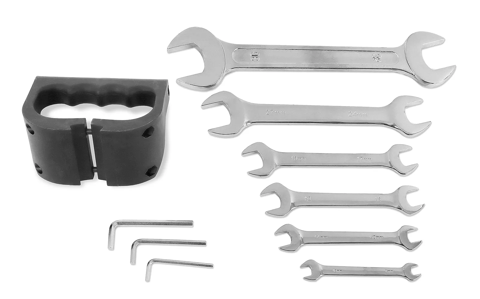 Установка алмазного бурения (комплект) DM350E-N MESSER