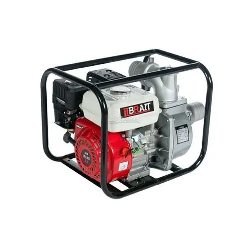 Мотопомпа бензиновая Brait BR-WP-30
