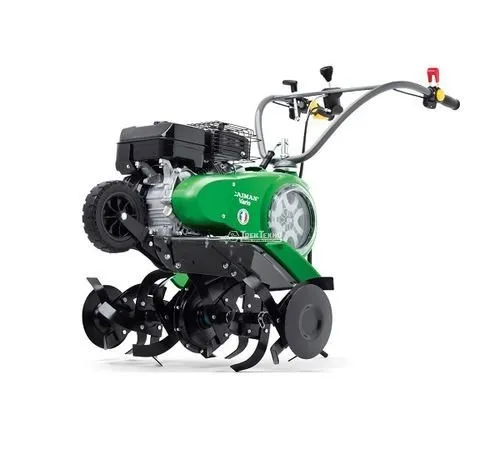 Мотоблок бензиновый Caiman VARIO 60S D3