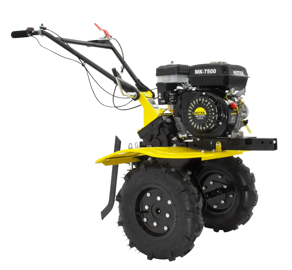 Сельскохозяйственная машина HUTER MK-7500