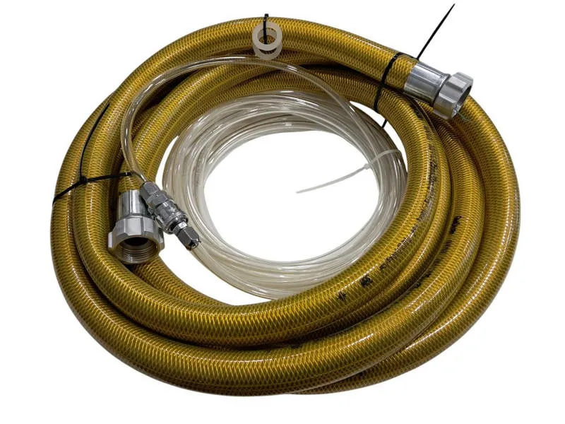 Комплект рукавов для AvS-60L/AvS-80L