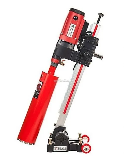 Буровая установка CSN-160A Diam