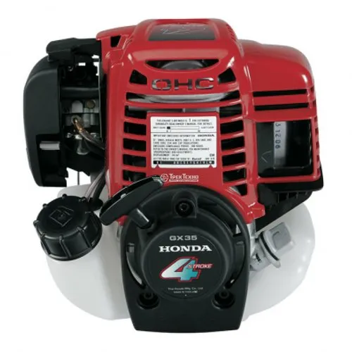 Двигатель Honda  GX35NT Mini