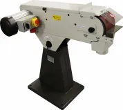 Станок шлифовальный BLACKSMITH GM15-150/2-B 400V, ленточный