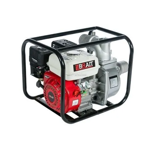 Мотопомпа бензиновая Brait BR-WP-20