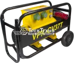 Преобразователь частоты VPK-CV37T