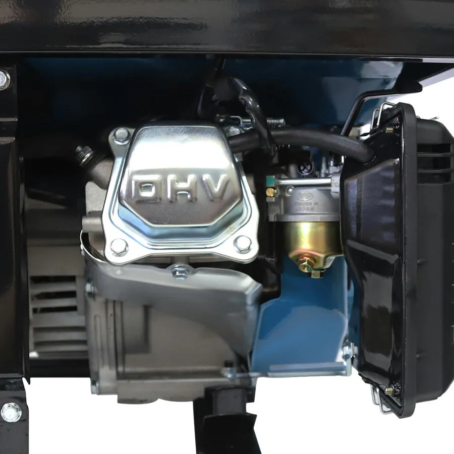 Генератор бензиновый G2500 "VARTEG"