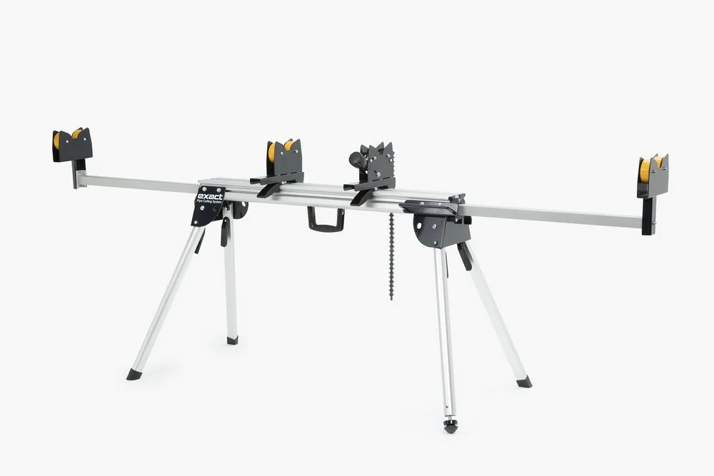 Верстак трубный складной Exact Pipebench 220