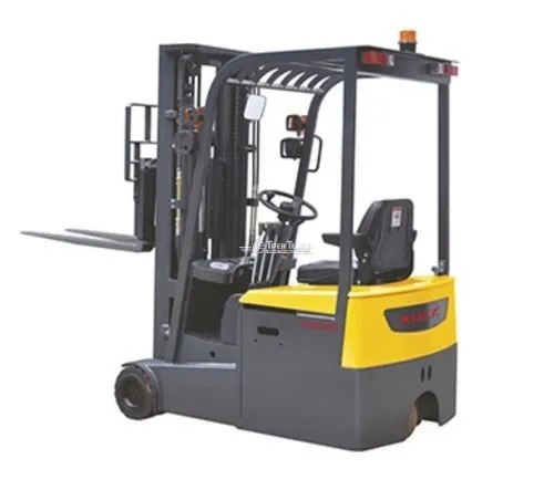 Погрузчик электрический трехопорный XILIN 1.5т 3.0м CPD15S-E